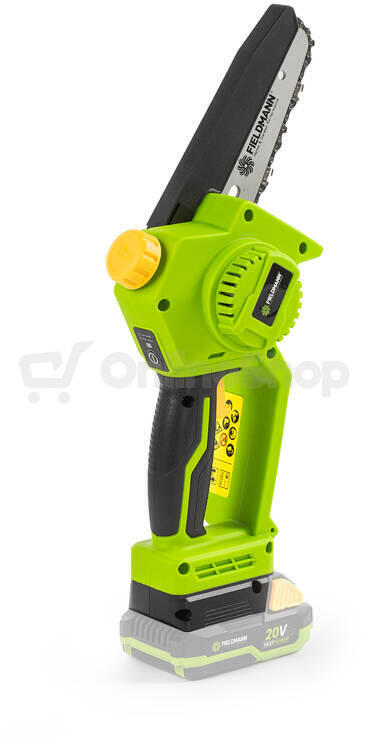 Řetězová pila Fieldmann FZP 70105-0