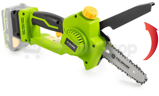 Řetězová pila Fieldmann FZP 70105-0