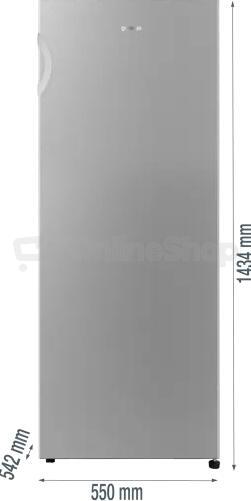 Chladnička Gorenje R4142PS G200
