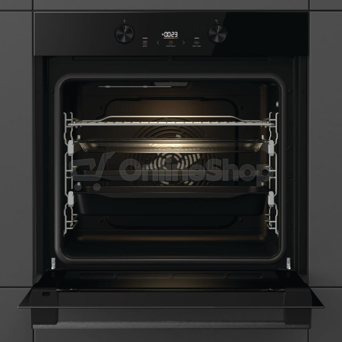 Trouba Gorenje OVEN BO3CO4C01-1-BOS6737E20FBG GOR
