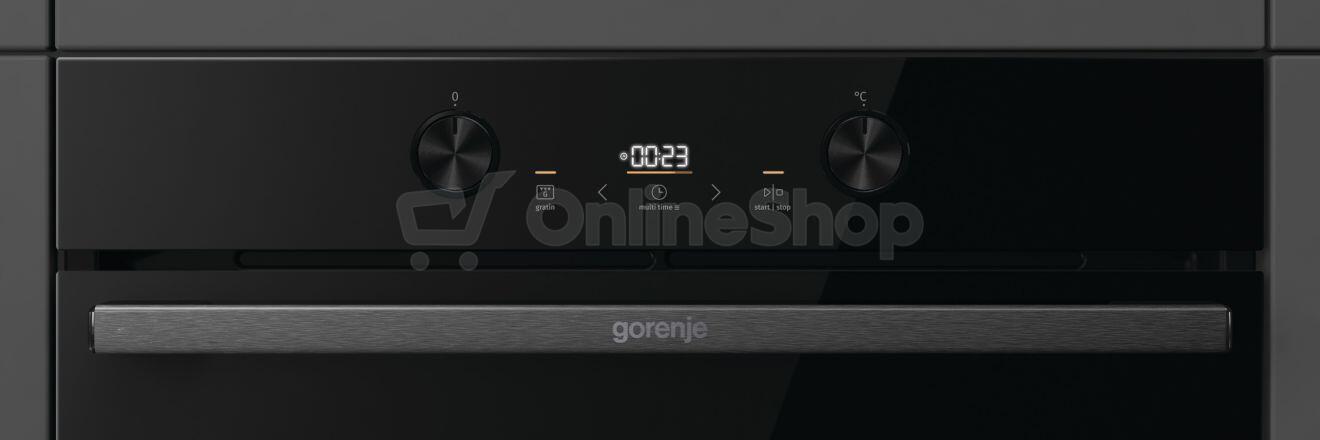 Trouba Gorenje OVEN BO3CO4C01-1-BOS6737E20FBG GOR