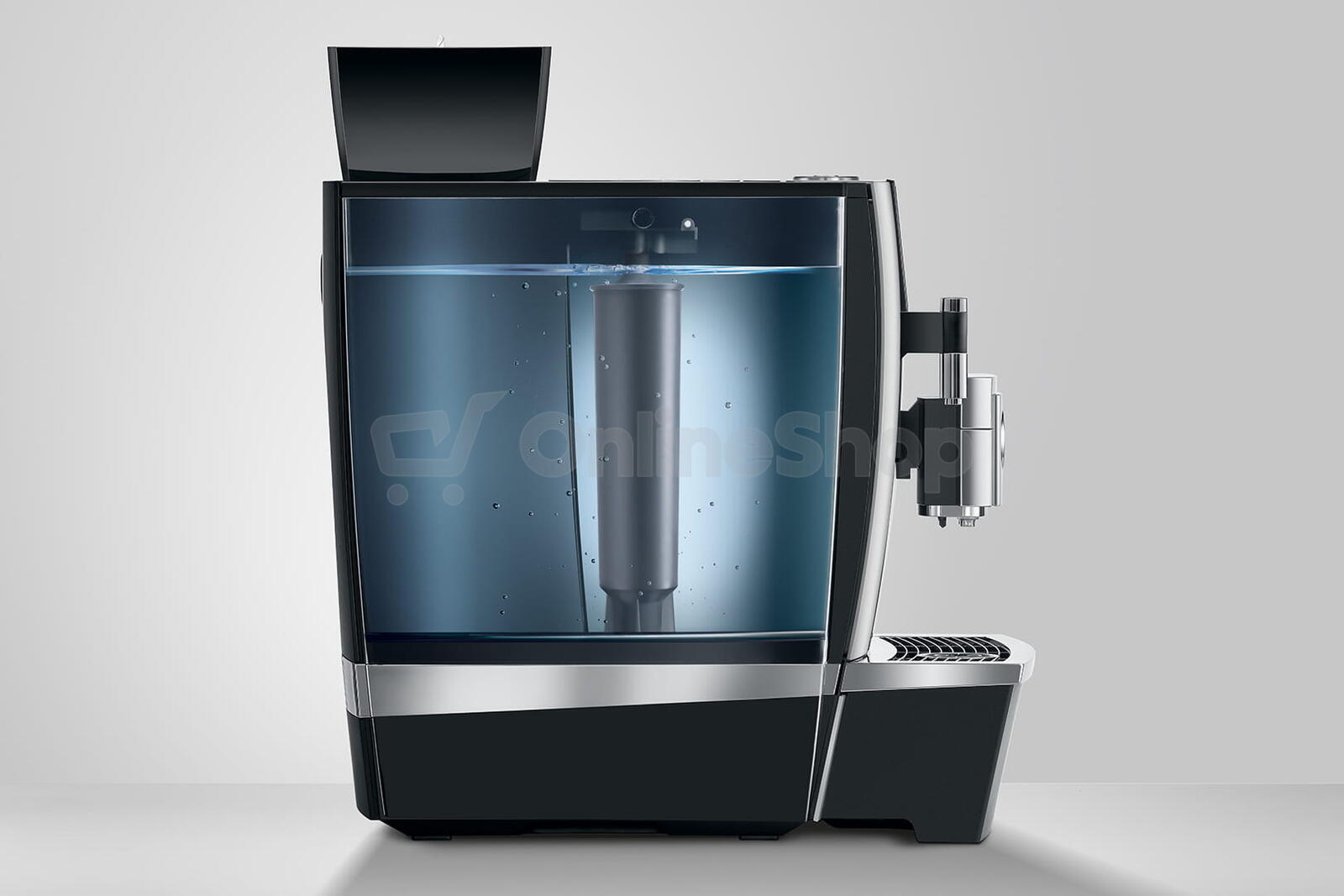 Filtr Jura CLARIS Pro Smart maxi