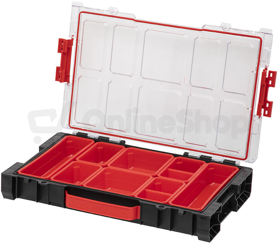 Organizér QBRICK SYSTEM PRO 100