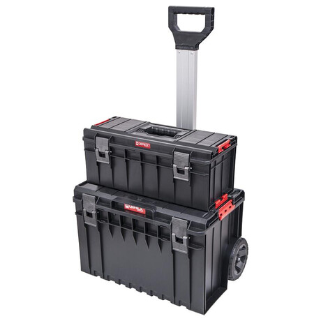 Kufr na nářadí QBRICK SYSTEM PRO 600 Basic