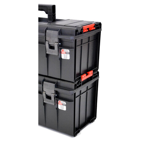 Kufr na nářadí QBRICK SYSTEM PRO 600 Basic