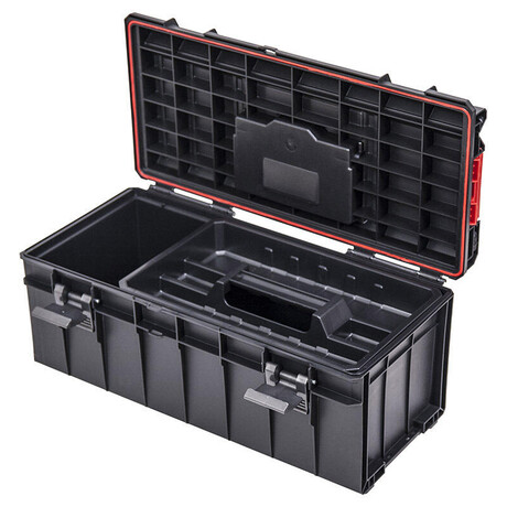 Kufr na nářadí QBRICK SYSTEM PRO 600 Basic