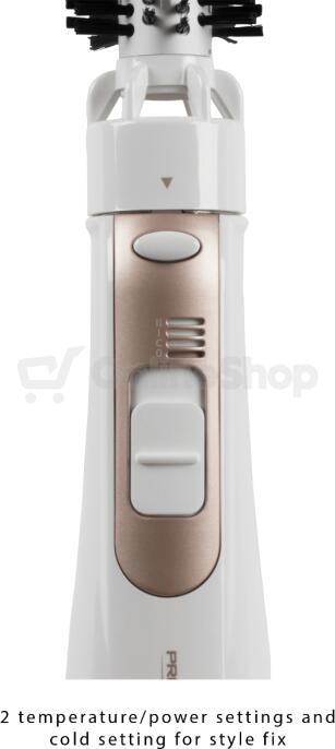 Kulmofén ProfiCare HAS 3011 CH, champagne