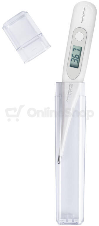 Teploměr ProfiCare FT 3057
