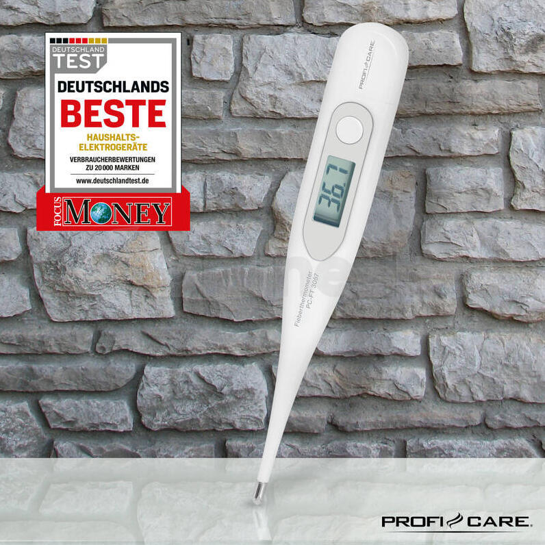 Teploměr ProfiCare FT 3057
