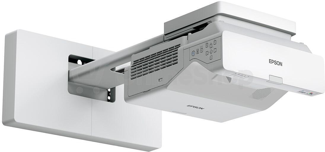 Epson EB-770F / 3LCD / 4100lm / FHD / HDMI / LAN / WiFi (V11HA79080)