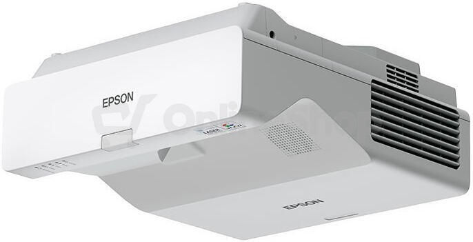 Projektor Epson 3LCD EPSON EB-760W