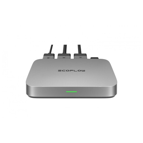EcoFlow Power Stream 800W EU&nbsp;balkónový systém (foto 4)