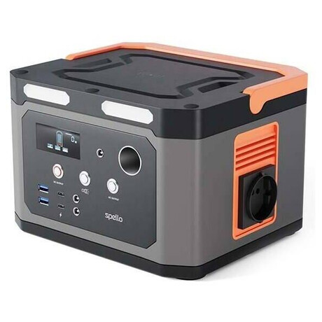 Epico Spello 320Wh (foto 1)