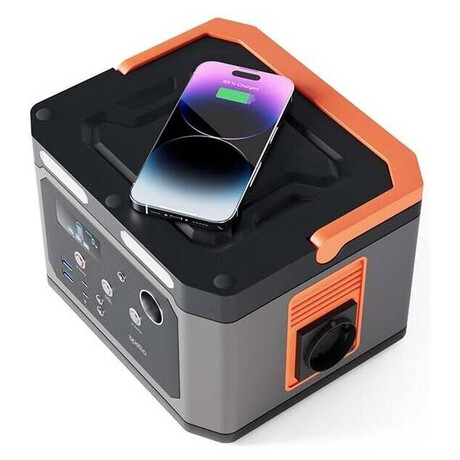 Epico Spello 320Wh (foto 3)