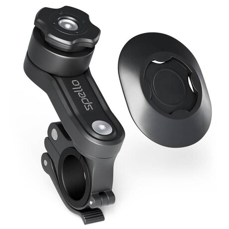 Spello Smart Lock Bike Mount For Smartphones - ern Epico