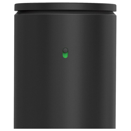 Simplehuman – 414 ml, matná černá ocel, dobíjecí ST1073 (foto 3)