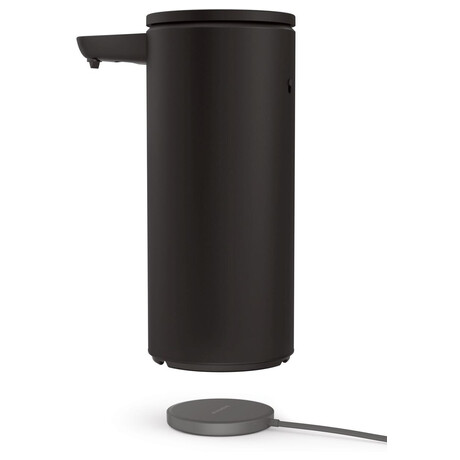 Simplehuman – 414 ml, matná černá ocel, dobíjecí ST1073 (foto 4)
