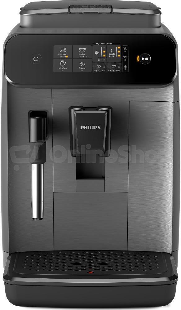 Automatický kávovar Philips EP0824/00 Series 800