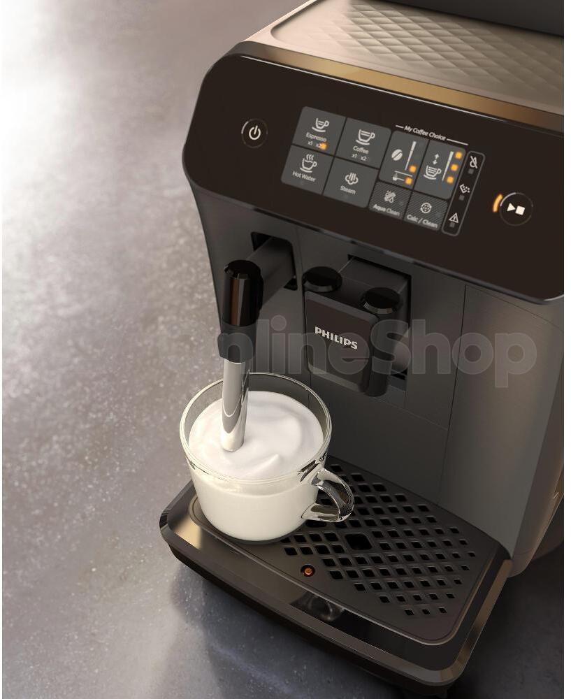 Automatický kávovar Philips EP0824/00 Series 800