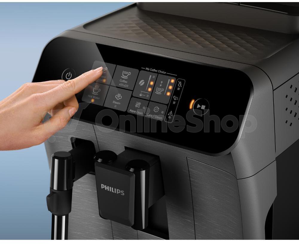 Automatický kávovar Philips EP0824/00 Series 800