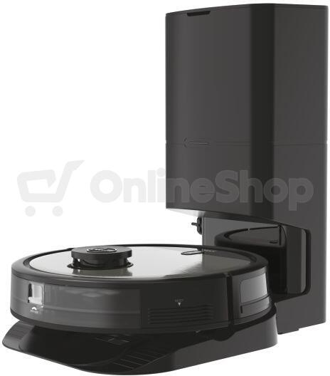 Robotický vysavač Hoover HG550DP 011