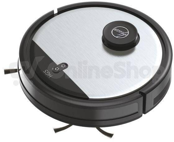 Robotický vysavač Hoover HG550DP 011