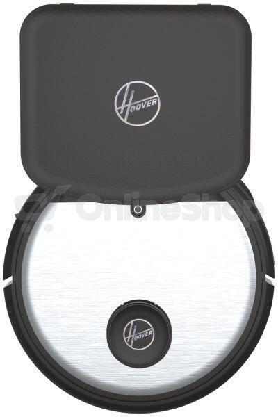 Robotický vysavač Hoover HG550DP 011