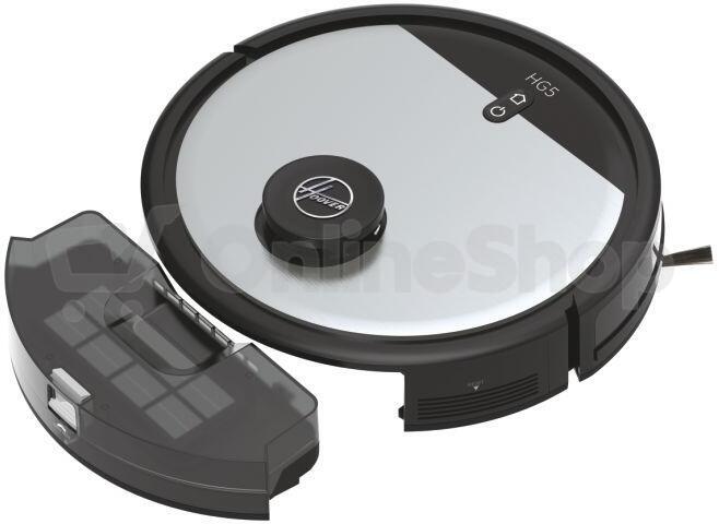 Robotický vysavač Hoover HG550DP 011