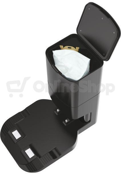 Robotický vysavač Hoover HG550DP 011