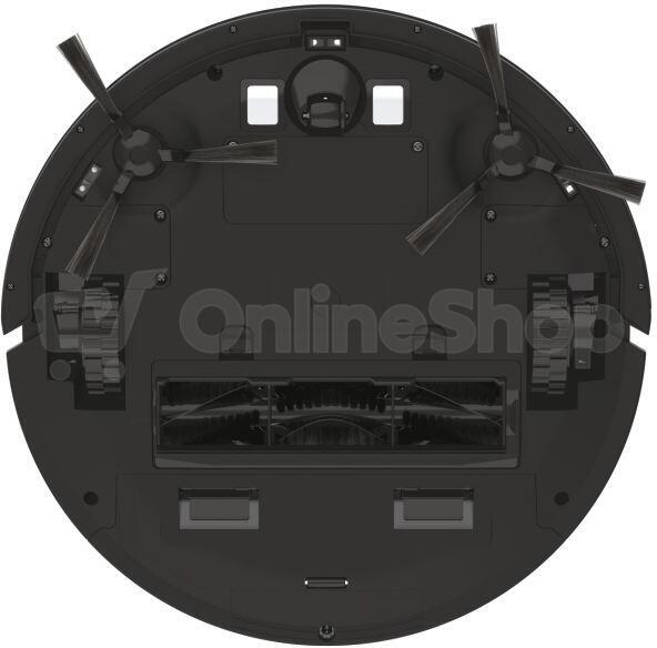 Robotický vysavač Hoover HG550DP 011