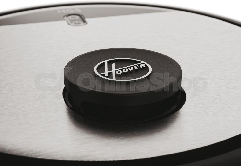 Robotický vysavač Hoover HG550DP 011