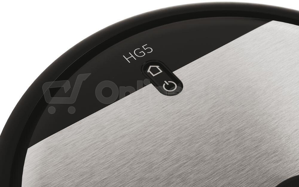 Robotický vysavač Hoover HG550DP 011