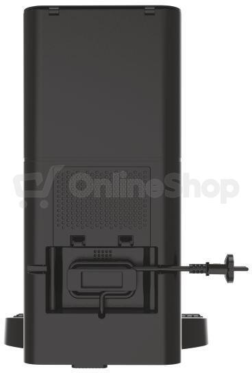 Robotický vysavač Hoover HG550DP 011