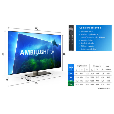 Philips 48OLED818/12 (foto 14)
