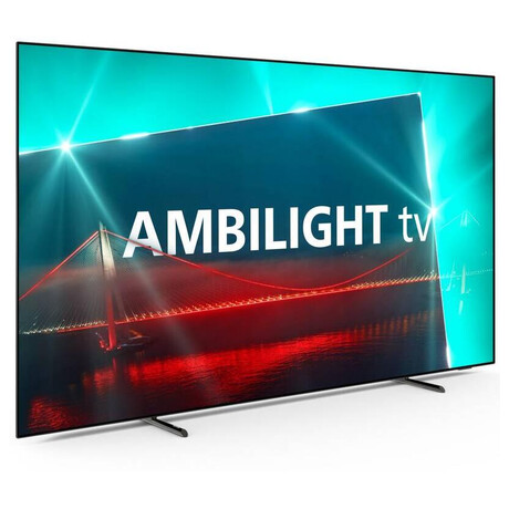 Philips 55OLED718/12 (foto 1)