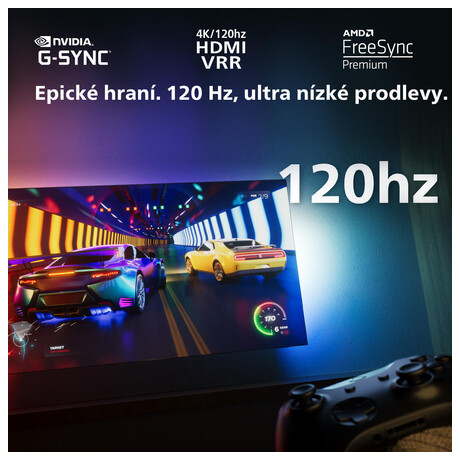 Philips 65OLED818/12 (foto 4)