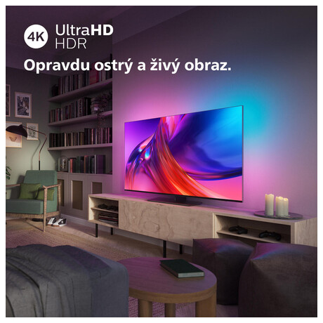 Philips 75PUS8818/12 (foto 5)