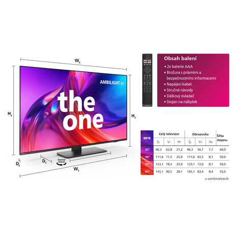 Philips 75PUS8818/12 (foto 14)