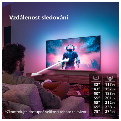 Philips 75PUS8818/12 (foto 8)