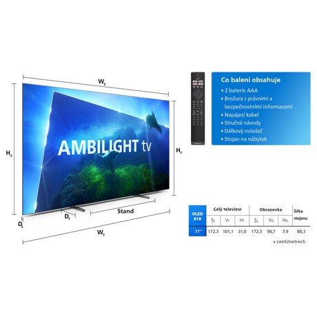 Philips 77OLED818/12 (foto 14)