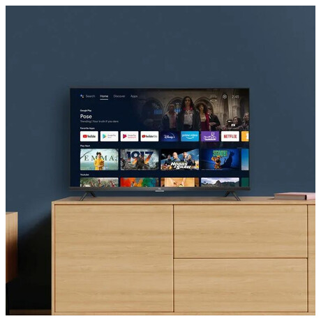 TCL 40S6203 (foto 5)