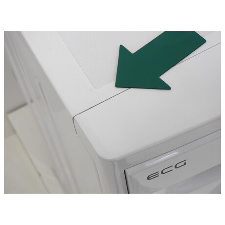 Pračka ECG EWF 1064 DD