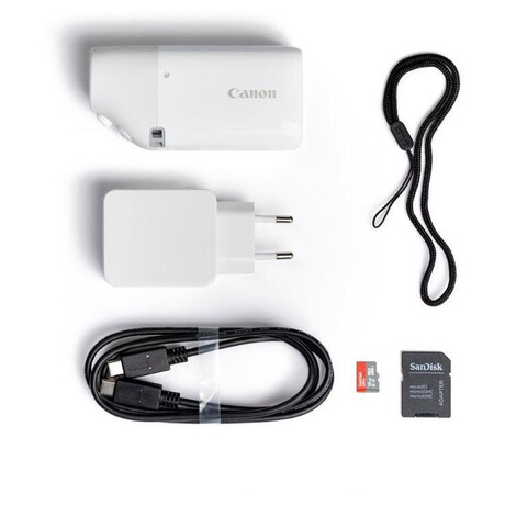 Canon PowerShot ZOOM Essential Kit (foto 1)