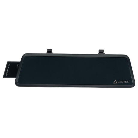 Autokamera CEL-TEC M7 Dual GPS