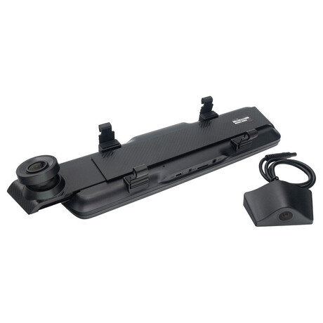 Autokamera CEL-TEC M7 Dual GPS