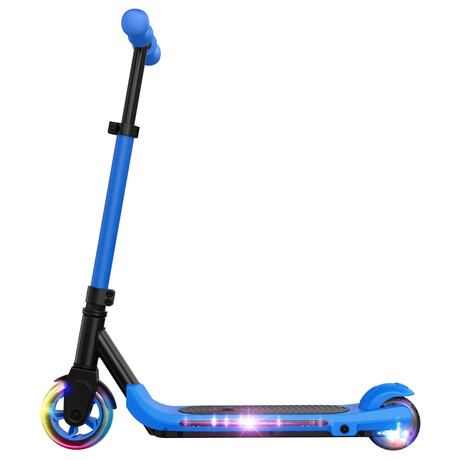 Sencor SCOOTER K5, modrá (foto 1)