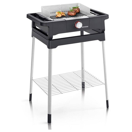 Gril Severin PG 8124