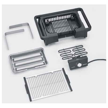 Severin PG&nbsp;8124 (foto 9)