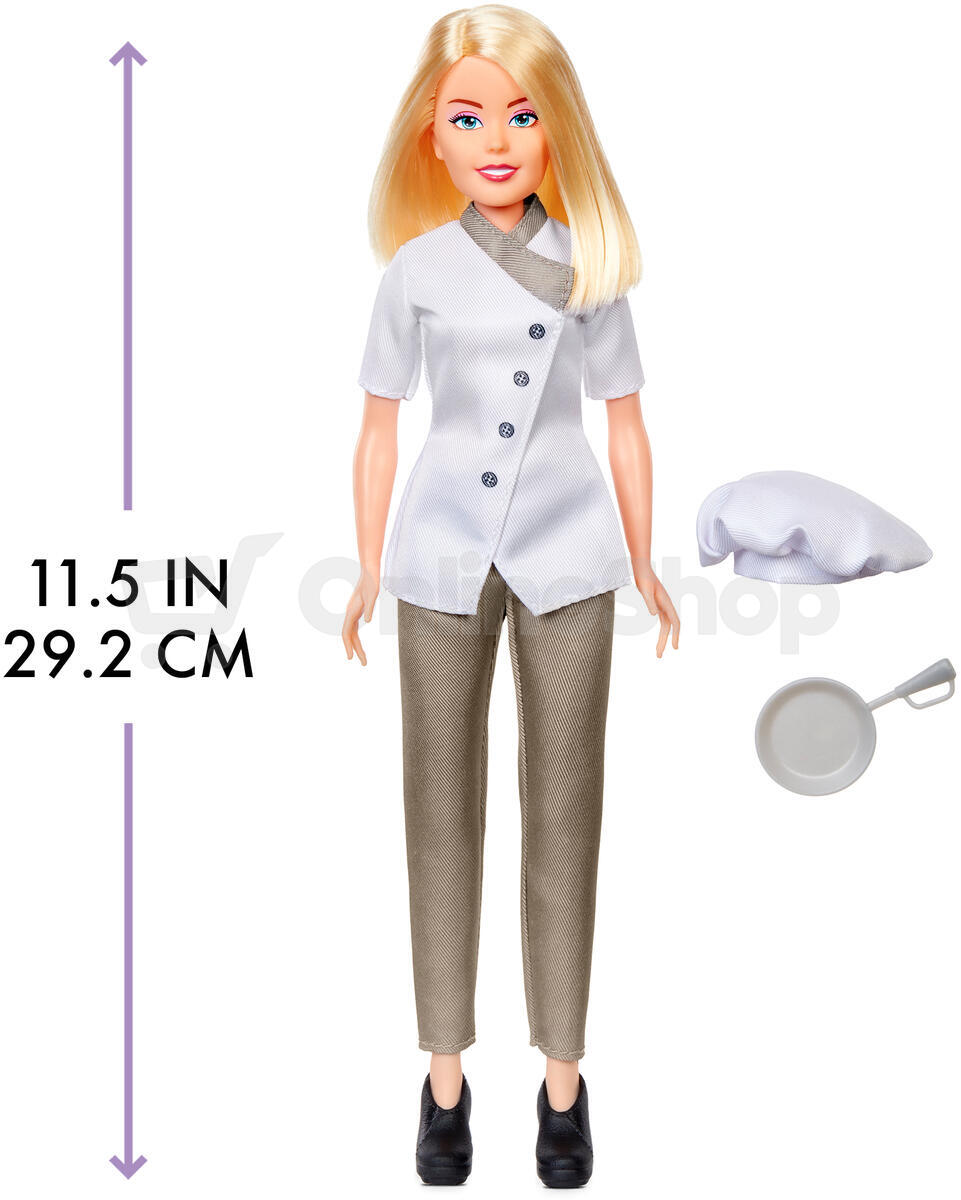 Panenka MGA’s Dream Ella Ella Pekařka