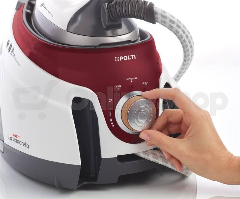 Parní generátor Polti LA VAPORELLA XM82C